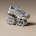 MEN'S ASICS |  Gel-Kinetic Fluent  (White / White)