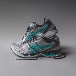MEN'S ASICS | Gel- Kayano 14 (White/Waterfall)