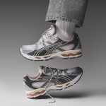 MEN'S ASICS | Gel-Nimbus 10.1 (White/Obsidian Grey)