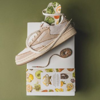 MEN'S REEBOK | CLUB C Farmers Market (Cream Canvas/Green)