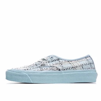 Vans Authentic Low-Top Sneakers