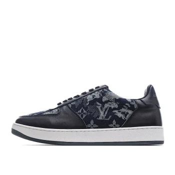 Louis Vuitton Squad Sneaker High High-Top Sneakers