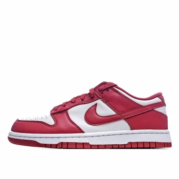 Nike Dunk Low ST.JHONS  ??