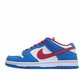 Nike SB Dunk Low??Doraemon??