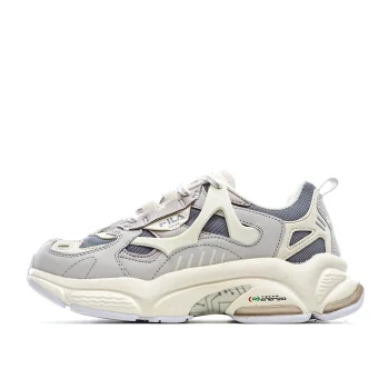 FILA Mars retro running shoes