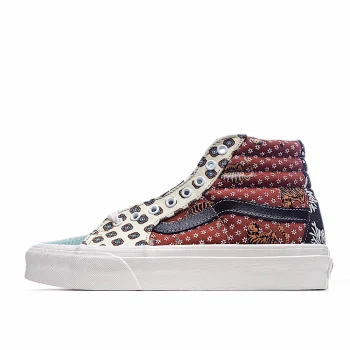 Vans Vault OG Era Low-Top Sneakers