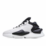 Adidas Y-3 Kaiwa'White Black'