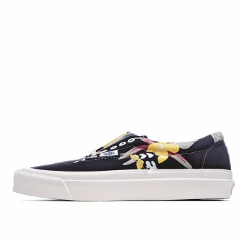 Vans Vault OG Era Low-Top Sneakers
