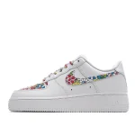 Takashi Murakami x Nike Air Forece 107 Low