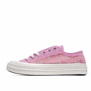 Converse Chunk 1970s Espadrilles