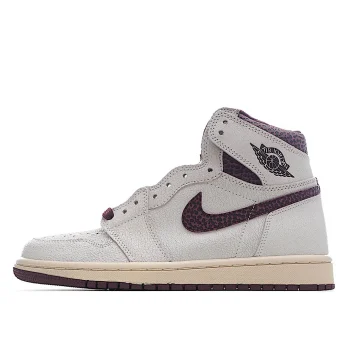 A Ma Mani??re x Air Jordan 1 High OG 'Airness'