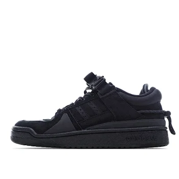 Adidas Nite Jogger J 'Triple Black'