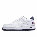 Nike Air Force 1 LoW??Puerto Rico
