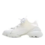 Dior D-Connect rubber sneakers