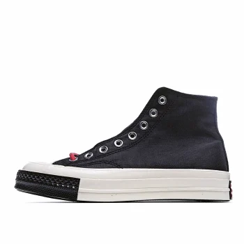 Converse Chunk 1970s Espadrilles