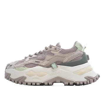 FILA LAVA espadrilles