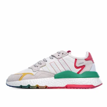 Adidas Nite Jogger Boost 3M Reflective