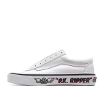 Vans Style 36 Classic Sneakers