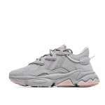 Adidas Ozweego 'Metal Grey'?