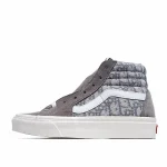 Vans Sk8-Hi Classic High-Top Sneaker Espadrilles