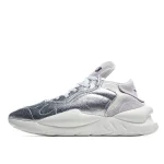 Adidas Y-3 Kaiwa 'Silver Metallic'