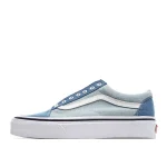 Vans Zhikun joint casual sneakers
