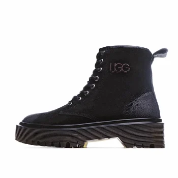 UGG high-top classic martin boots