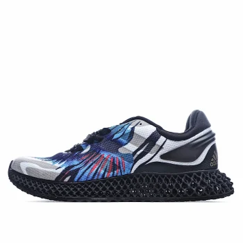 Adidas phaEdge 4D Run 'Black Multi'
