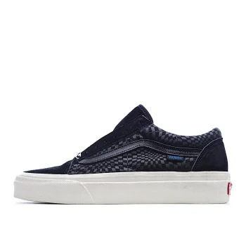 Vans Vault Porter co-branded
