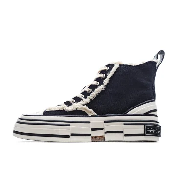 '+ VESSEL GOPLows Paisley Vulcanized Espadrilles