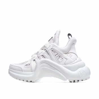 Louis Vuitton Archlight Sneakers LV Archlight Daddy Shoes