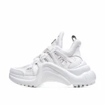 Louis Vuitton Archlight Sneakers LV Archlight Daddy Shoes