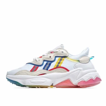 Adidas Ozweego 'Rainbow Pride'?