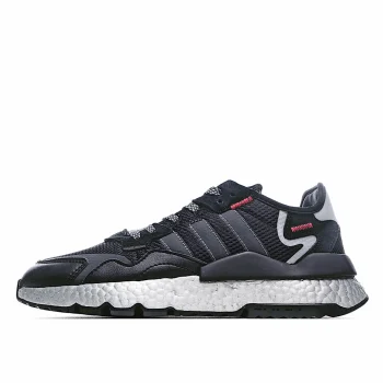 Adidas Nite Jogger Boost 3M Reflective