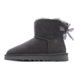 UGG Classic Mini series snow boots