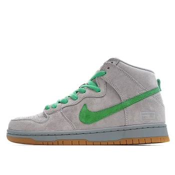 Nike Dunk High Premium SB ??Grey Box
