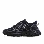 Adidas Ozweego 'Black Iridescent'?