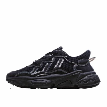 Adidas Ozweego 'Black Iridescent'?