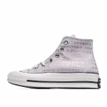 Converse Chunk 1970s Espadrilles