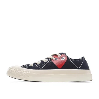 Converse Chunk 1970s Espadrilles