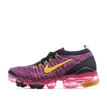 Nike Wmns Air VaporMax Flyknit 3 'Fuchsia Orange'??