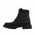 Timberland Classic High-Top Martin Boots