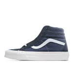 Vans Sk8-Hi Classic High-Top Sneaker Espadrilles