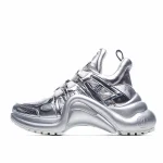 Louis Vuitton Archlight Sneakers LV Archlight Daddy Shoes