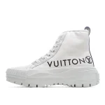 Louis Vuitton Squad Sneaker High High-Top Sneakers