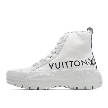 Louis Vuitton Squad Sneaker High High-Top Sneakers