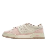 Fendi match casual sneakers