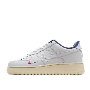 KITH Nike Air Force 1