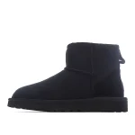 UGG Classic Mini series snow boots