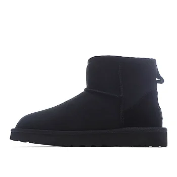 UGG Classic Mini series snow boots